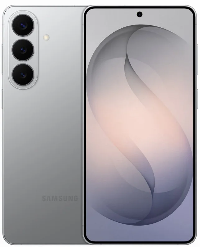 Samsung Galaxy S26 Plus 12/256GB Silver Shadow Nano-SIM и eSIM (USA) - изображение 1
