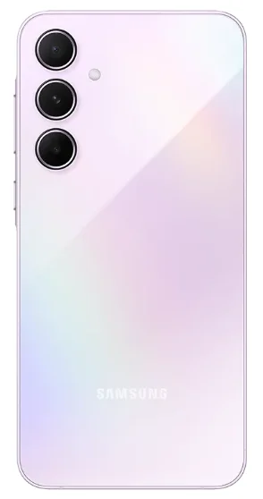 Samsung Galaxy A55 8/256 Lilac,Топ выбор,Новый,Магазин,Гарантия - миниатюра 9