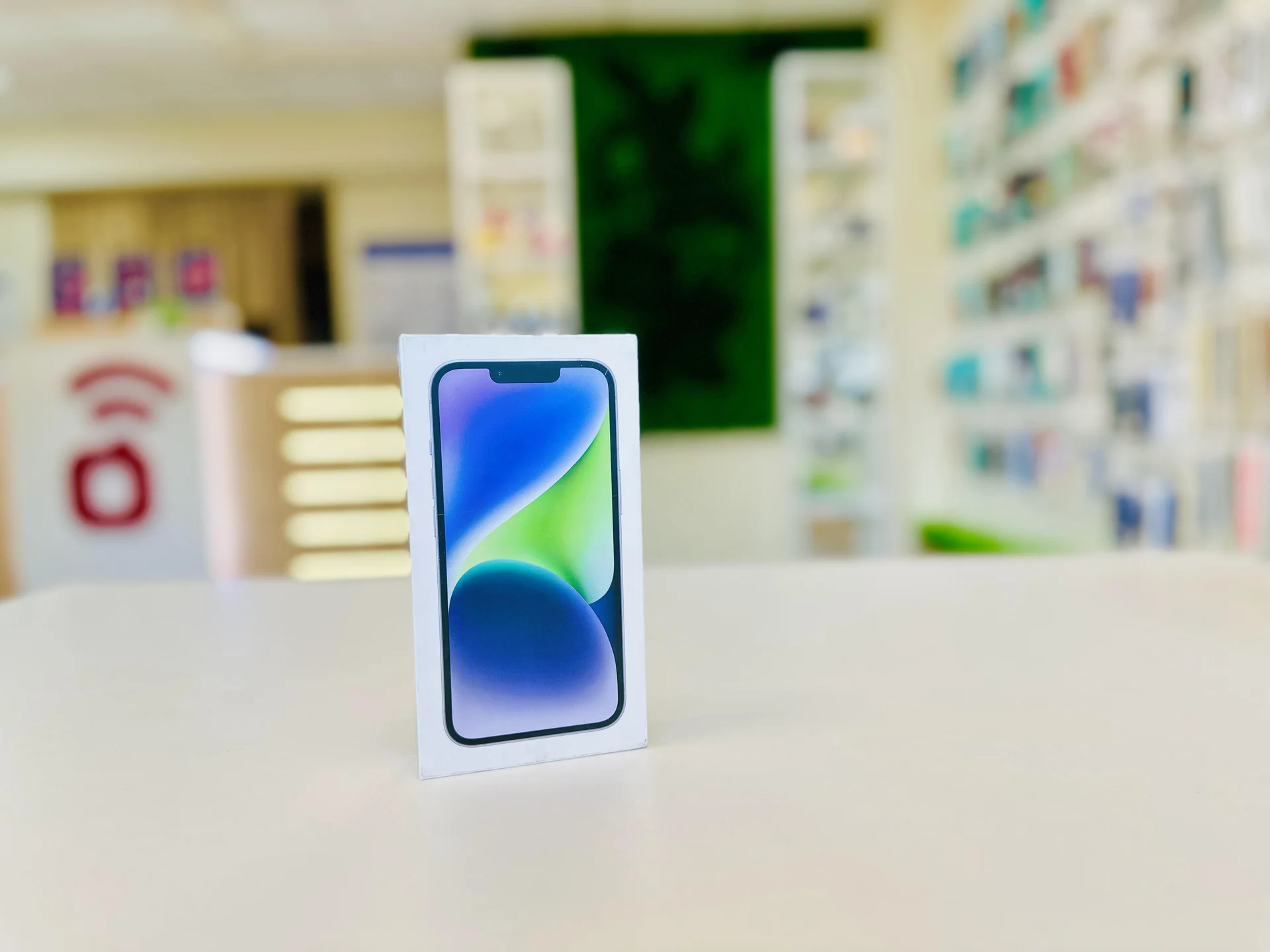 Apple iPhone 14 512GB Purple Топ выбор, Новый, Магазин, Гарантия - миниатюра 2
