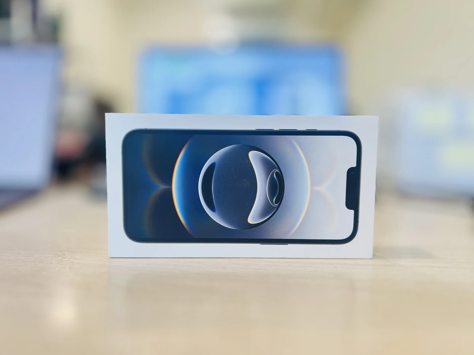 Apple iPhone 16e 512GB White Топ выбор, Новый, Магазин, Гарантия - миниатюра 6
