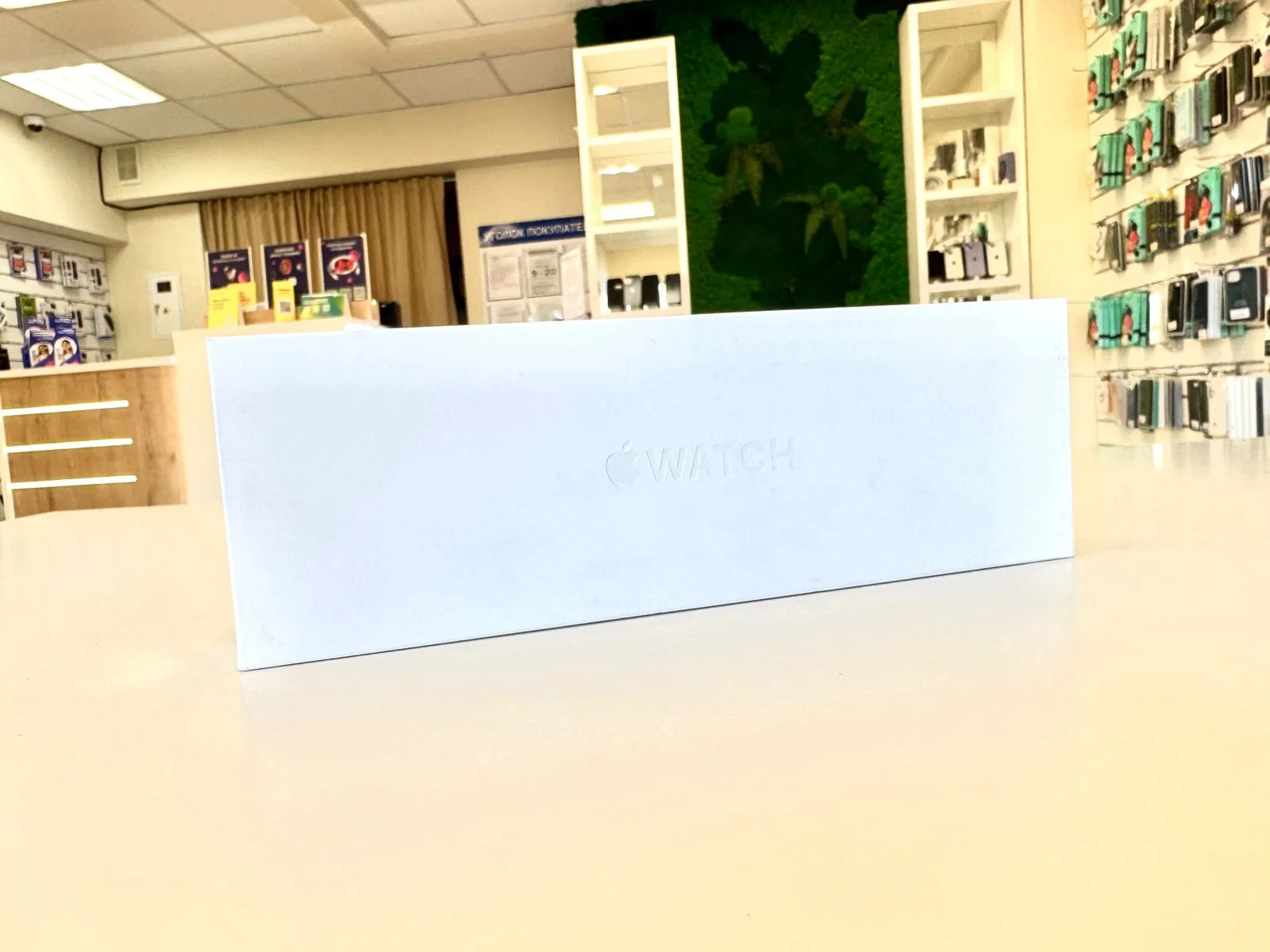Apple Watch 10 46mm Rose Gold Топ выбор, Новый, Магазин, Гарантия - изображение 1