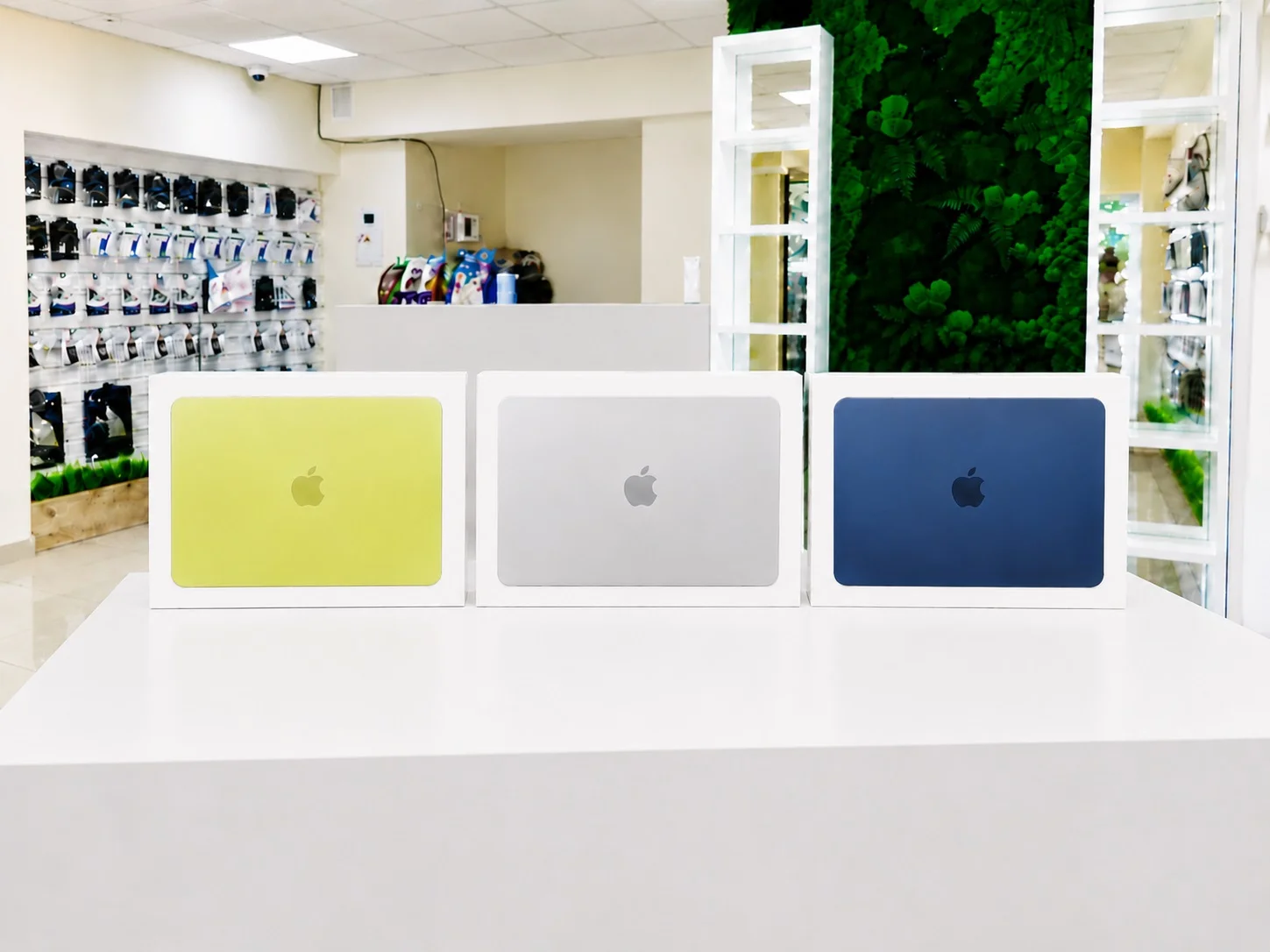 Apple MacBook Neo 13 8GB/512GB Silver - миниатюра 6