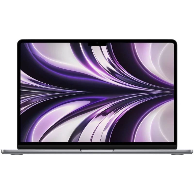 Apple MacBook Air 13 M2 10-Core/24GB/256GB (MBAM2SG-19 - Late 2022) Space Gray - изображение 1