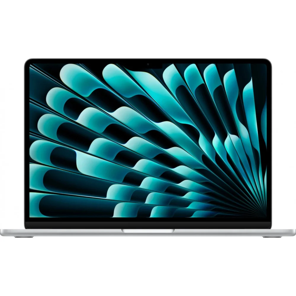 Apple MacBook Air 13" M4 16/512GB Silver - Эксклюзивная цена, Новый, Магазин, Гарантия - изображение 1