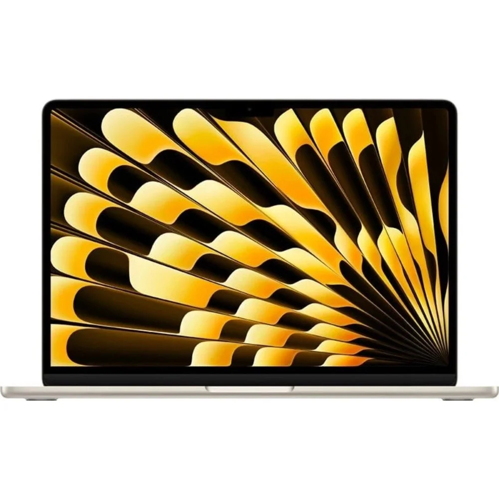 Apple MacBook Air 13" M4 16/512GB Starlight - Супер предложение, Новый, Магазин, Гарантия - изображение 1