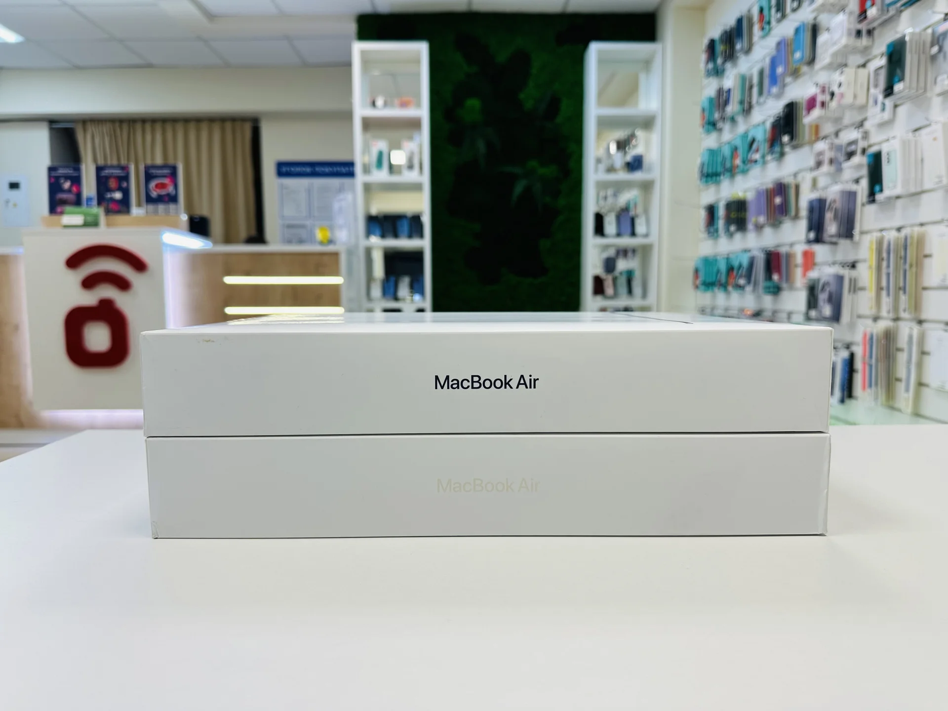 Apple MacBook Air 15 M2 8/512 Midnight - Топ выбор, Новый, Магазин, Гарантия - миниатюра 10