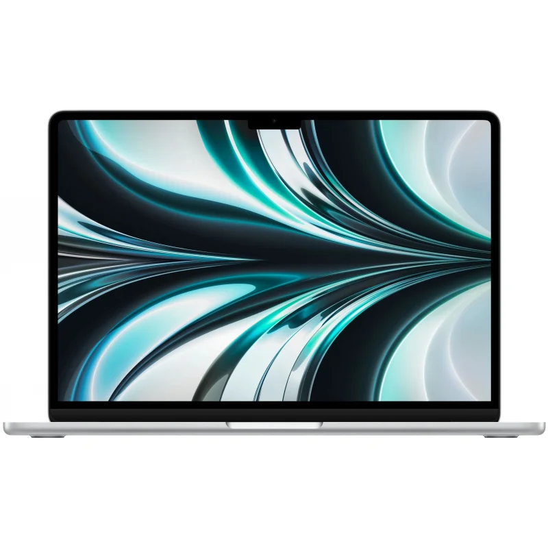 Apple MacBook Air 13 M2 8-Core/24GB/2048GB (MBAM2SL-11 - Late 2022) Silver - изображение 1