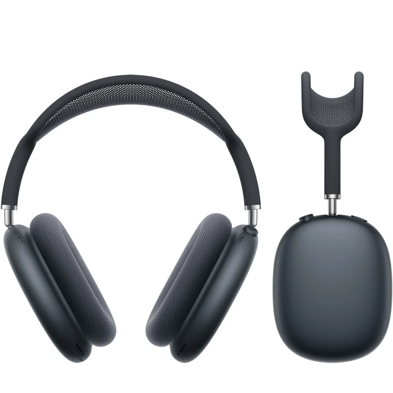 Беспроводные наушники Apple AirPods Max 2 Midnight (2026) - изображение 1