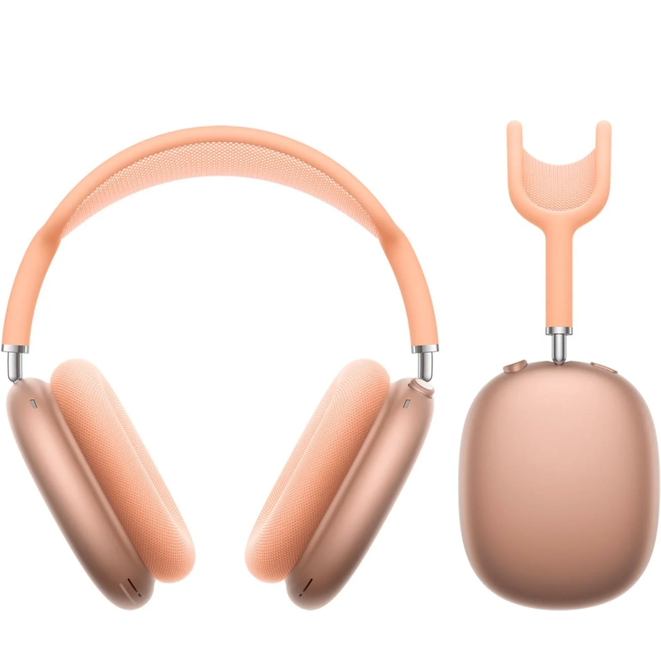 Беспроводные наушники Apple AirPods Max 2 Orange (2026) - изображение 1
