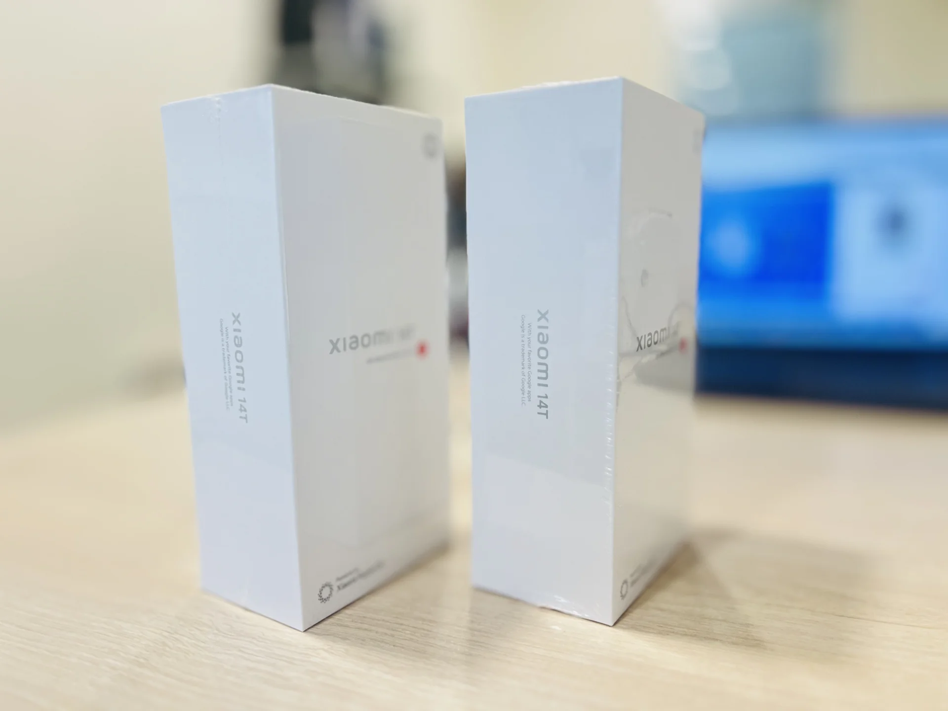 Xiaomi 14T 12/512GB Titan Gray Лидер продаж, Новый, Магазин, Гарантия - миниатюра 2