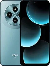 Xiaomi Poco M7 6/128 Satin Black Топ выбор, Новый, Магазин, Гарантия - изображение 1