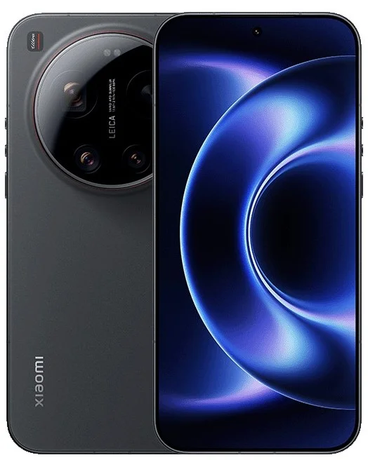 Xiaomi 17 Ultra 12/512GB Black - изображение 1
