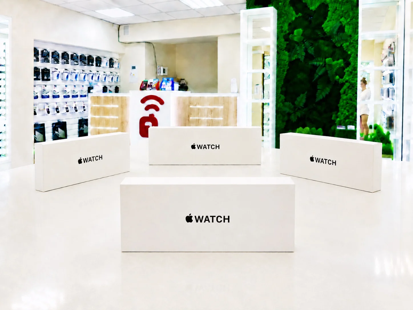 Apple Watch SE 3 40mm Starlight SB Хит, Новый, Магазин, Гарантия - миниатюра 6