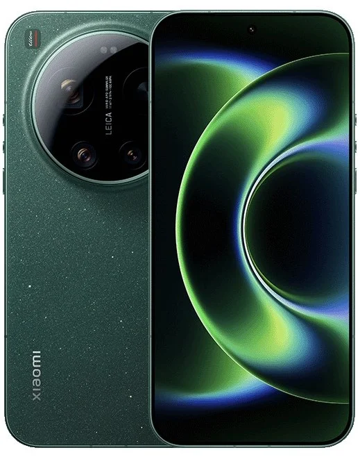 Xiaomi 17 Ultra 16/1024GB Starry Green - изображение 1