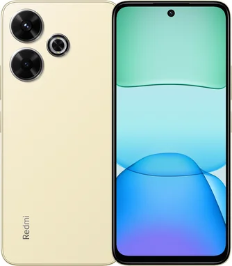 Xiaomi Redmi 13 6/128GB Sandy Gold,Лучшая цена,Новый,Магазин,Гарантия - изображение 1