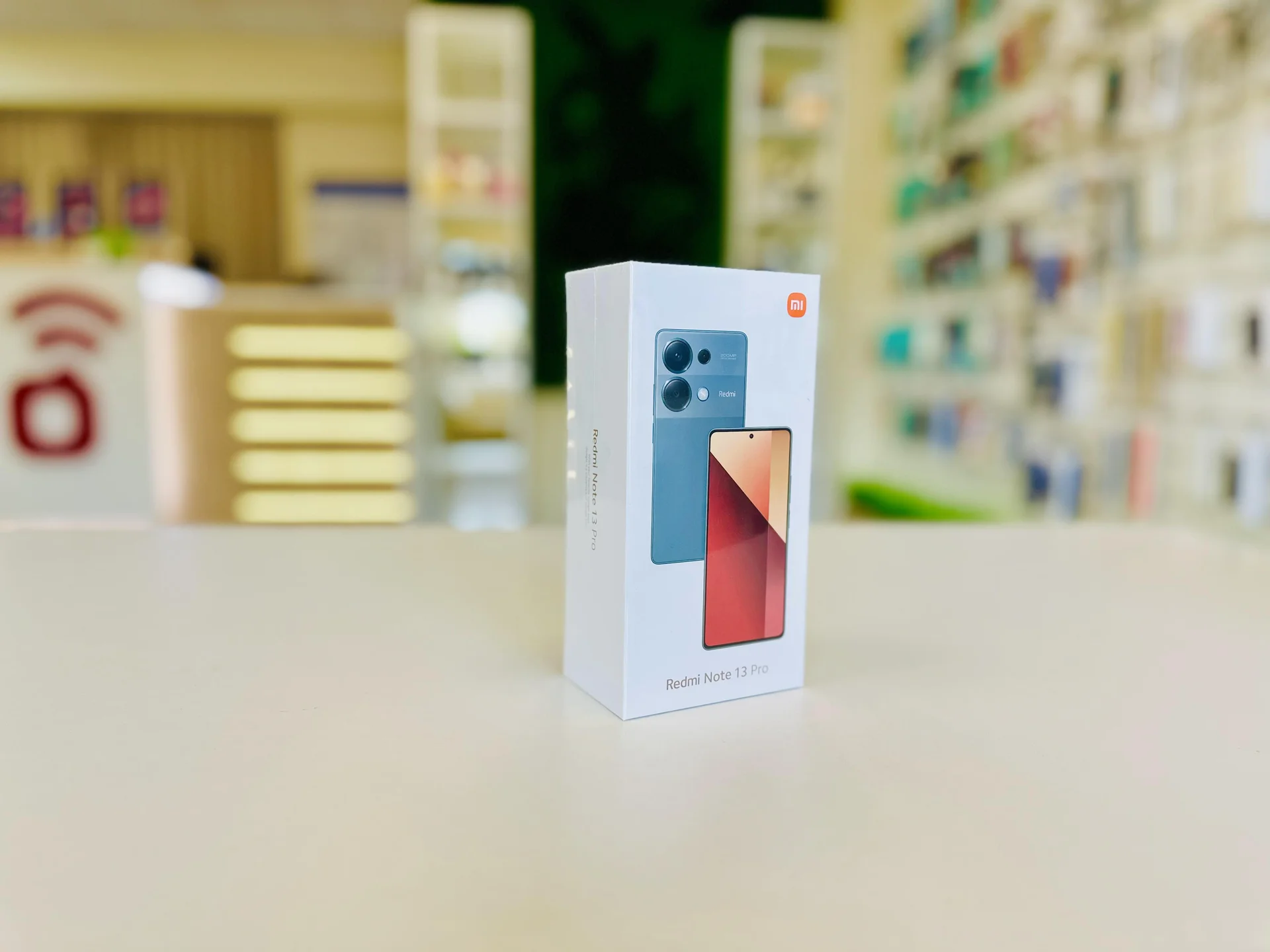 Xiaomi Redmi Note 13 Pro 4G 8/256 Purple Топ выбор, Новый, Магазин, Гарантия - изображение 1