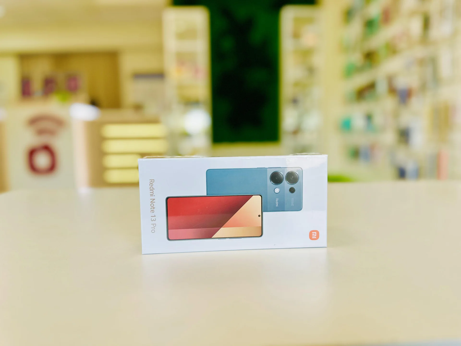 Xiaomi Redmi Note 13 Pro 4G 8/256 Purple Топ выбор, Новый, Магазин, Гарантия - миниатюра 4