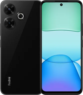 Xiaomi Redmi 13 8/256GB Midnight Black,Топ выбор,Новый,Магазин,Гарантия - изображение 1