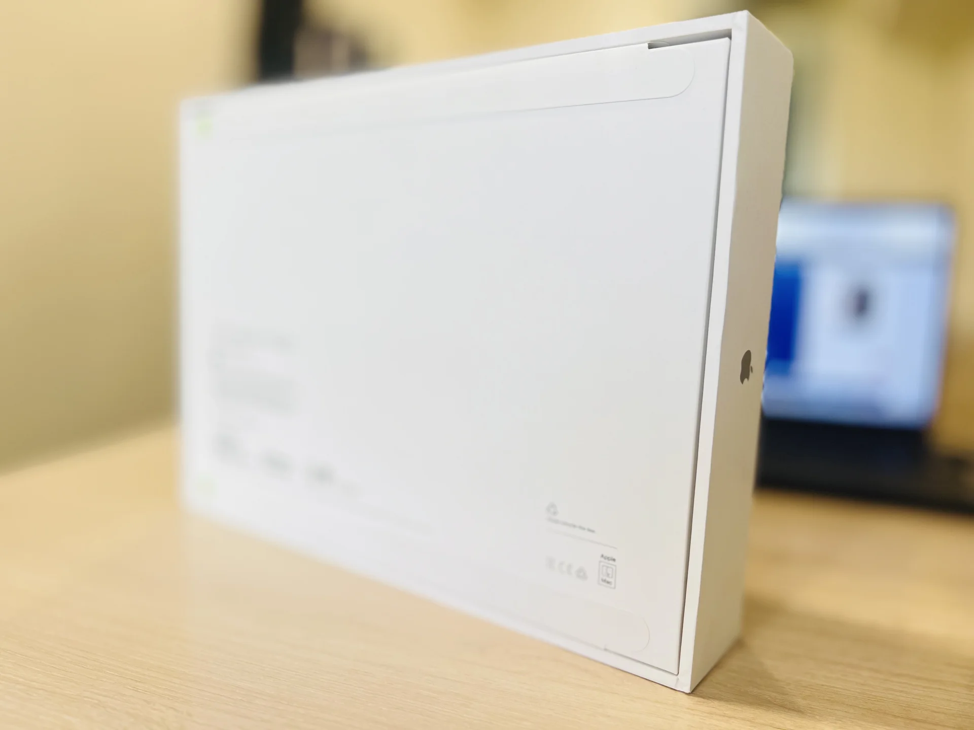Apple MacBook Pro 14 M4 Pro 14-core 24/1TB Space Black - Лидер продаж, Новый, Магазин, Гарантия - миниатюра 8