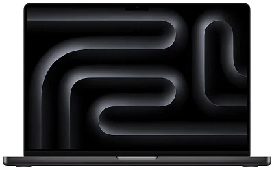 Apple MacBook Pro 16 M4 Pro 14-core 48/512GB Space Black - Супер предложение, Новый, Магазин, Гарантия - изображение 1