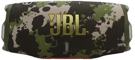 JBL Charge 6 Squad - Лидер продаж, Новый, Магазин, Гарантия - изображение 1
