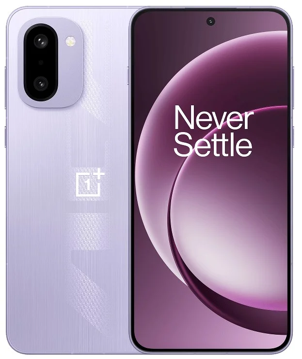 OnePlus 15R 12/256GB Electric Violet - изображение 1