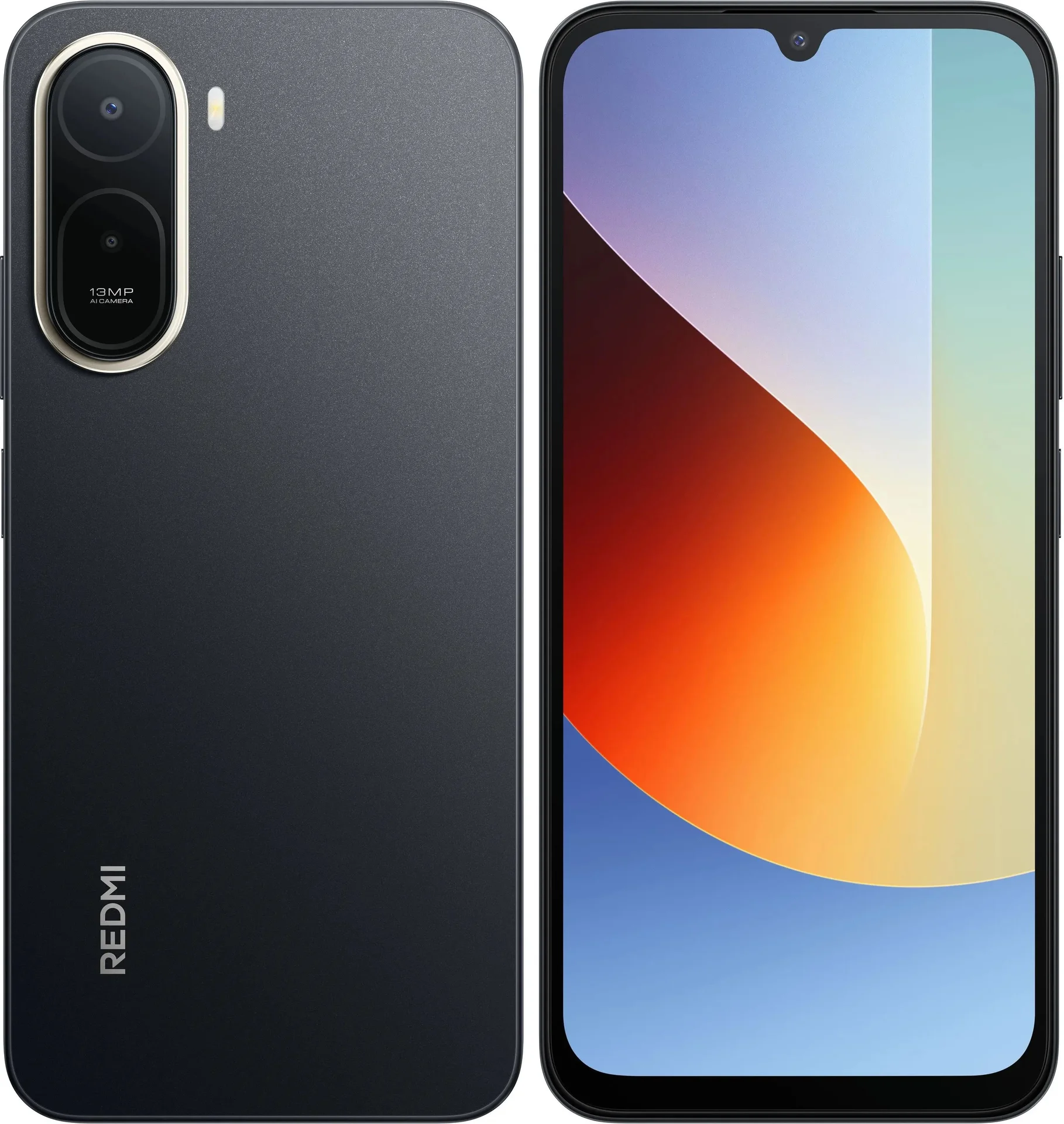 Xiaomi Redmi A7 Pro 4/64GB Black (Global) - изображение 1