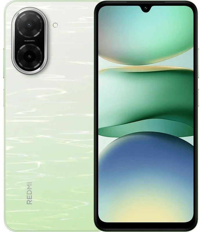 Xiaomi Redmi A7 Pro 4/64GB Palm Green (Global) - изображение 1
