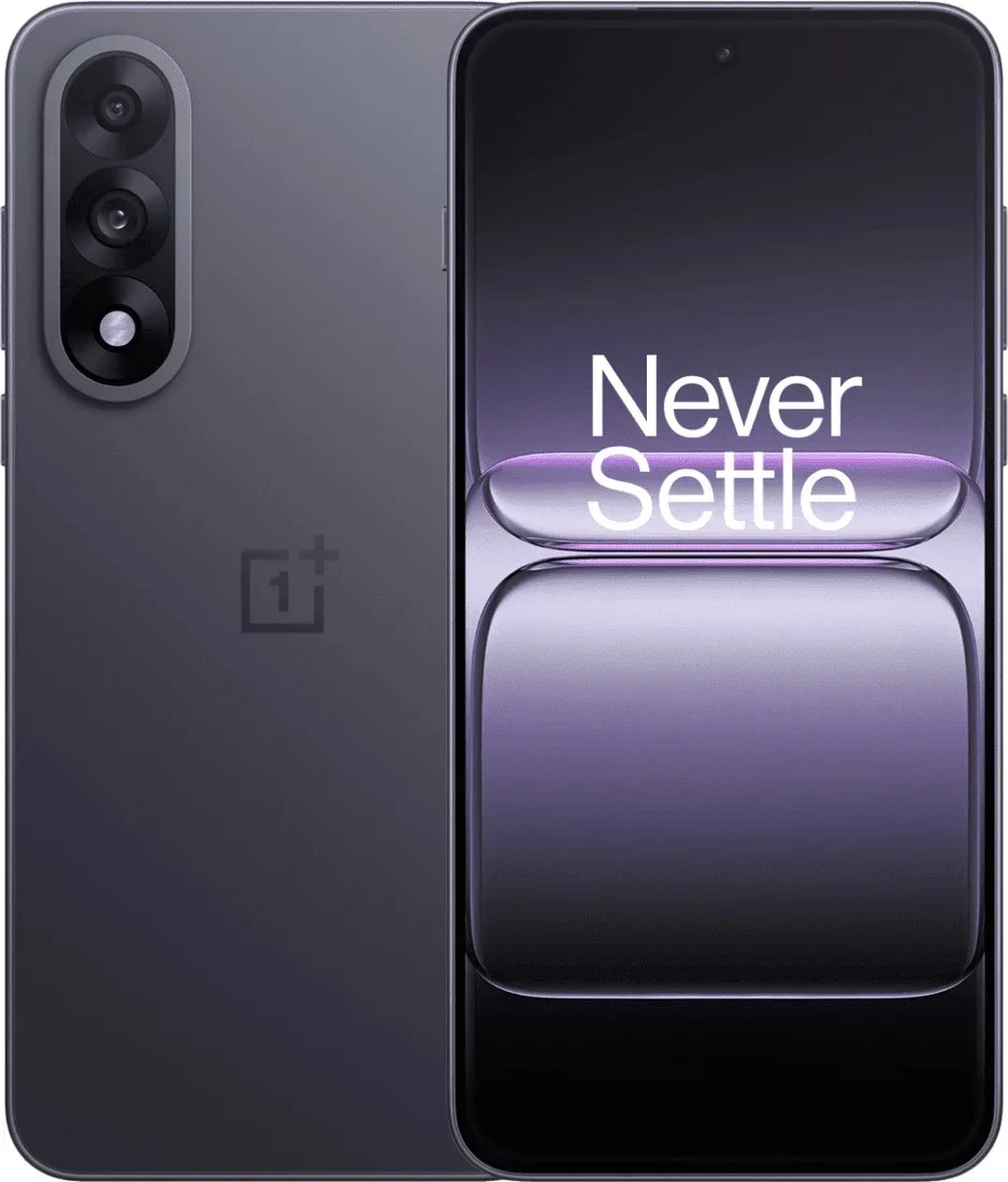 OnePlus Ace 5 Ultra 12/256GB Black - Лучшая цена, Новый, Магазин, Гарантия - изображение 1