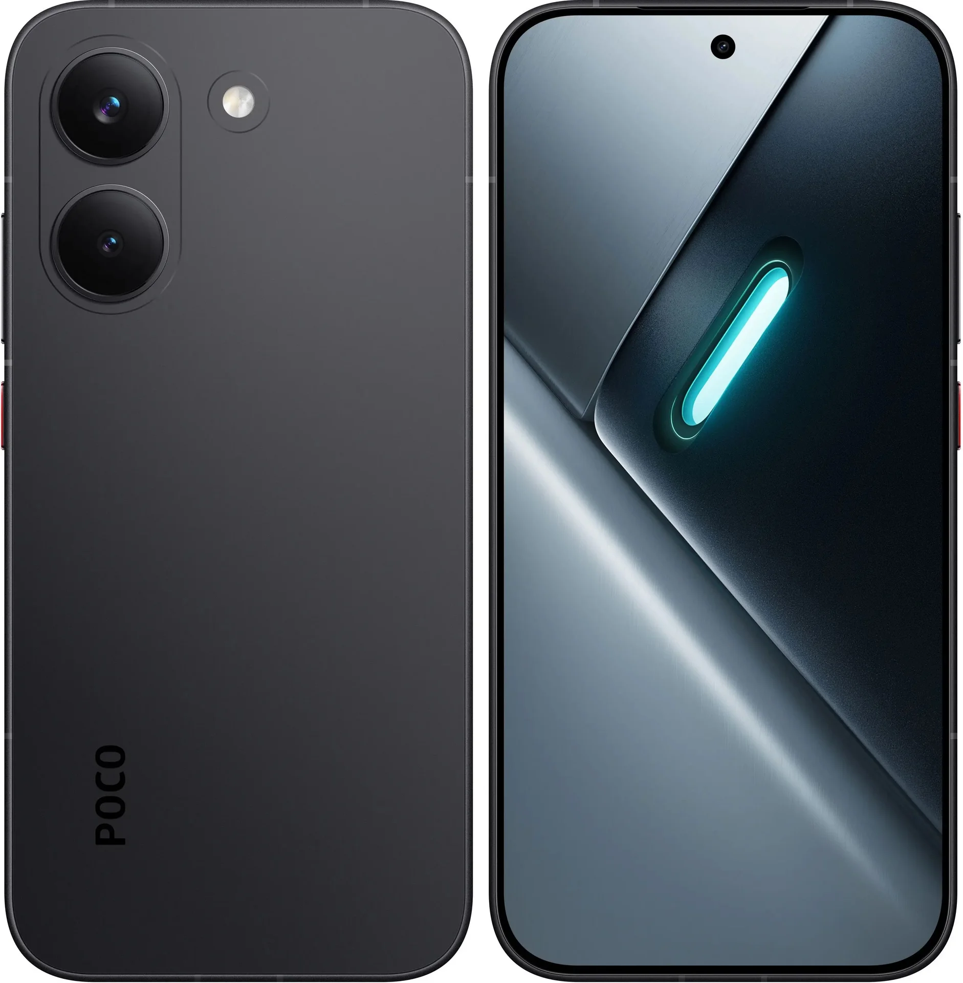 Xiaomi Poco X8 Pro 12/512GB Black (Global) - изображение 1