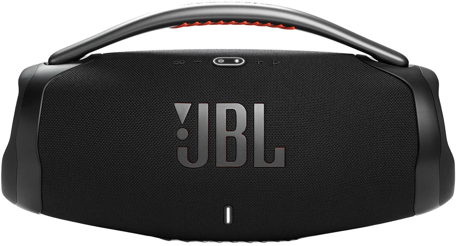 JBL Boombox 3 Black - Лучшая цена, Новый, Магазин, Гарантия - изображение 1