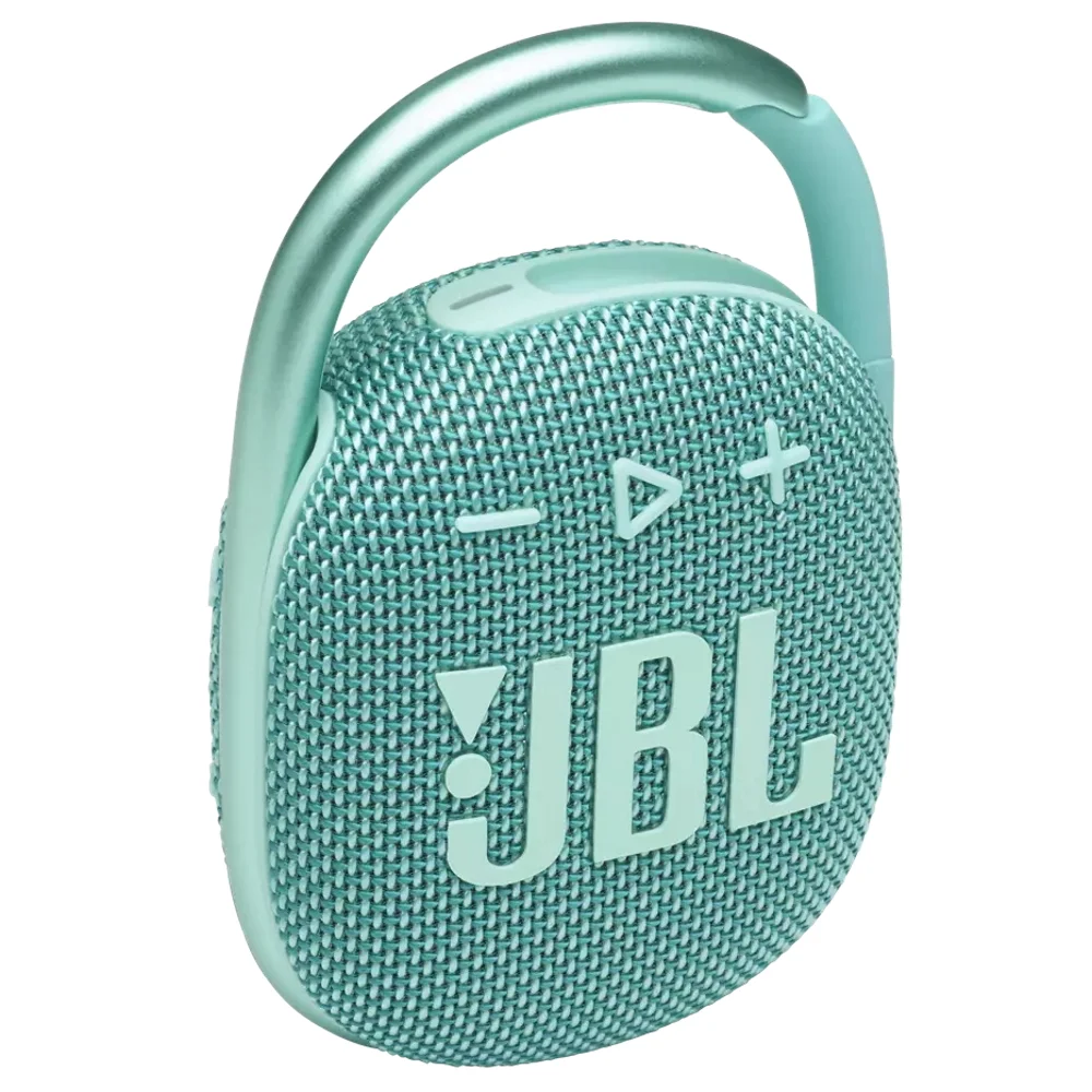 JBL Clip 4 Teal - изображение 1