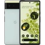 Google Pixel 6 8/128GB 5G Sorta Seafoam - Лучшая цена, Новый, Магазин, Гарантия - изображение 1