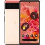 Google Pixel 6 8/256GB 5G Kinda Coral - Эксклюзивная цена, Новый, Магазин, Гарантия - изображение 1