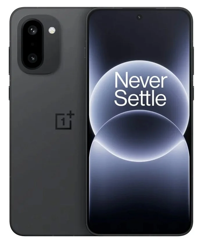 OnePlus Ace 6T 12/256GB Black - изображение 1