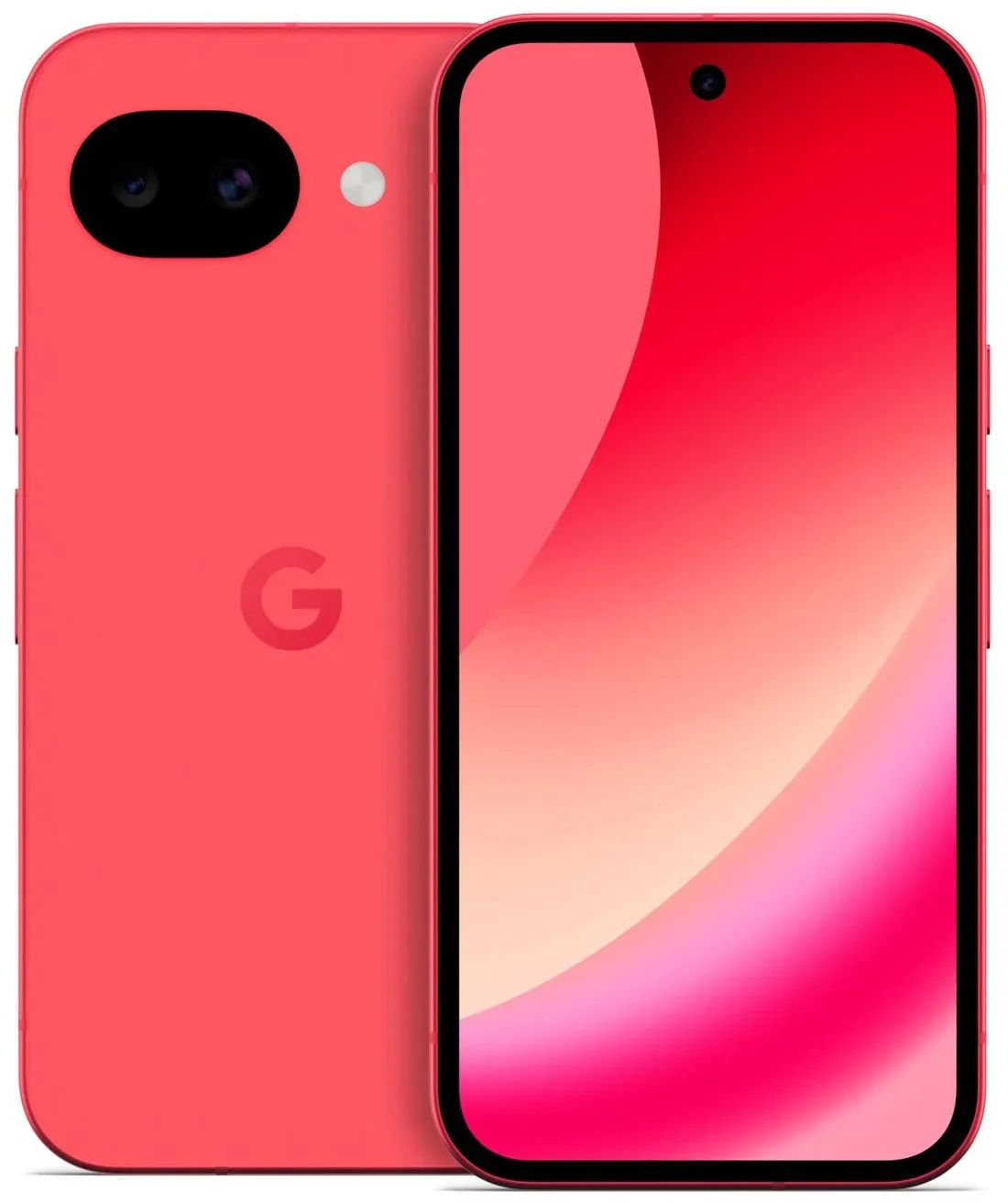 Google Pixel 10a 8/256GB Berry - изображение 1