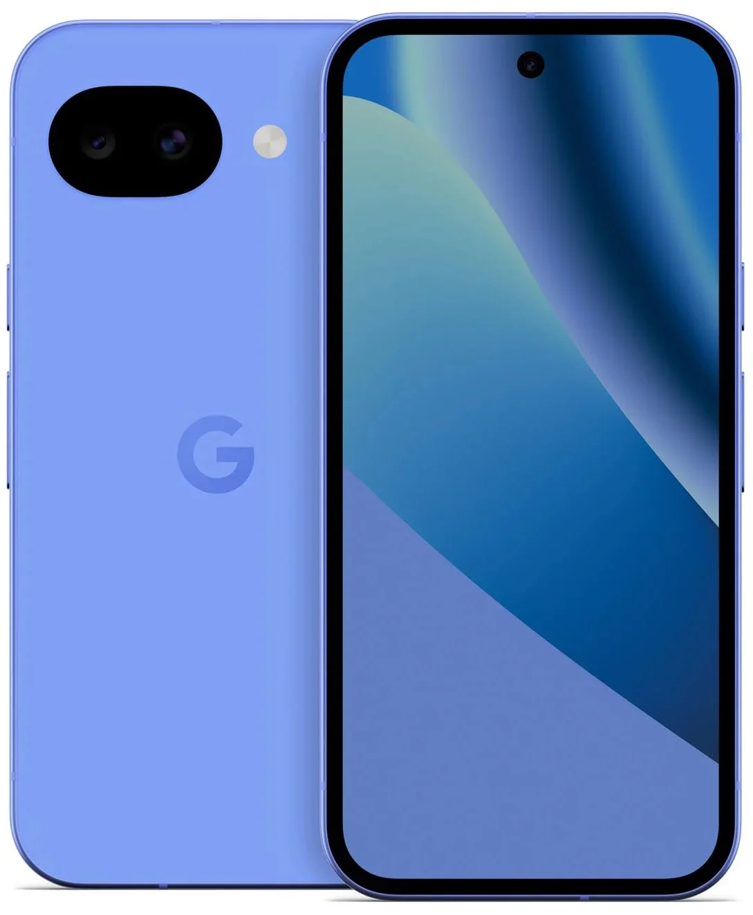 Google Pixel 10a 8/256GB Lavender - изображение 1