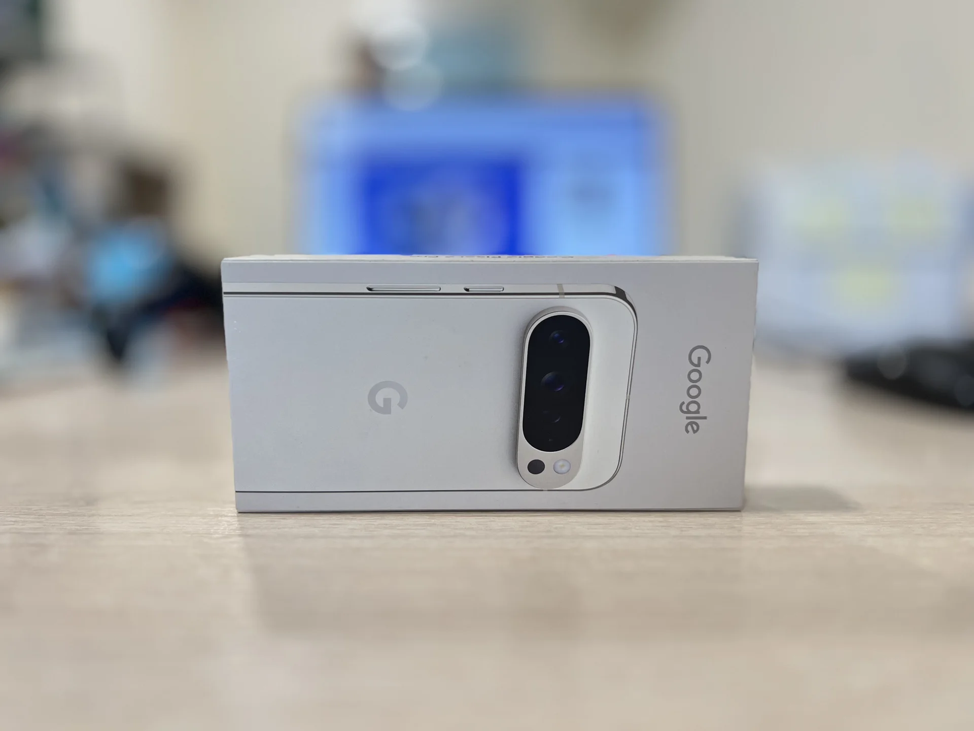 Google Pixel 9 12/256GB Wintergreen - Топ выбор, Новый, Магазин, Гарантия - миниатюра 3
