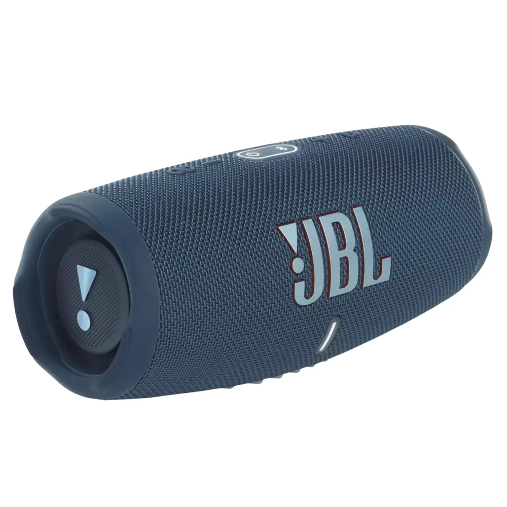 JBL Charge 5 Blue - Супер предложение, Новый, Магазин, Гарантия - изображение 1