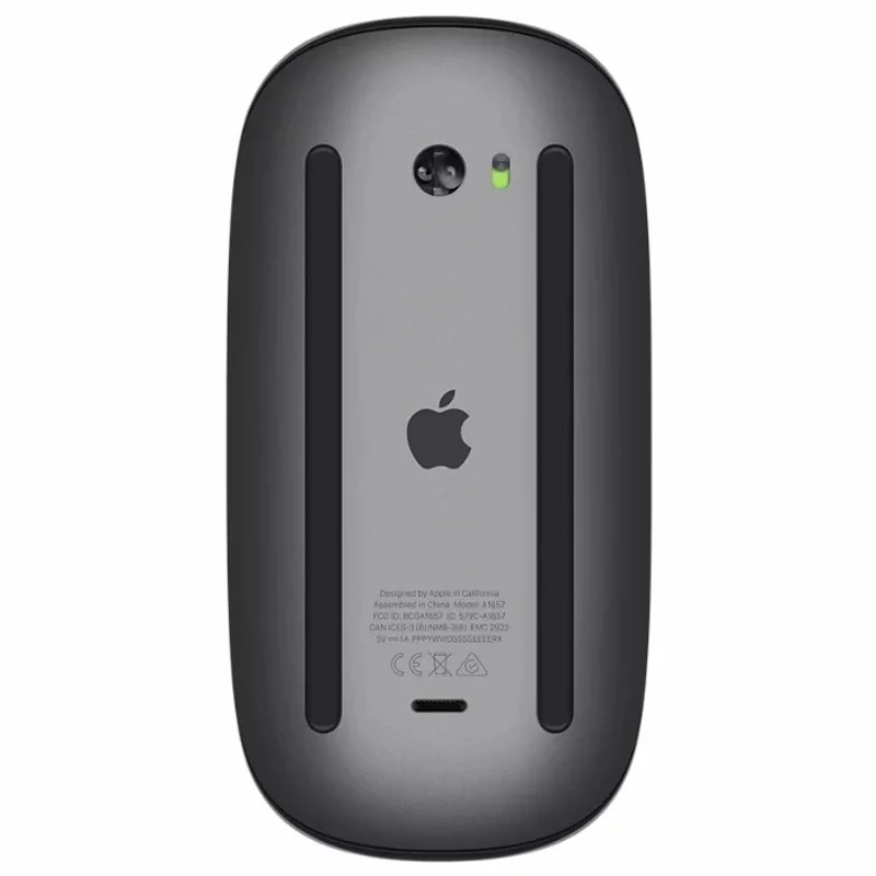 Apple Magic Mouse 2 Grey - Топ выбор, Новый, Магазин, Гарантия - миниатюра 5