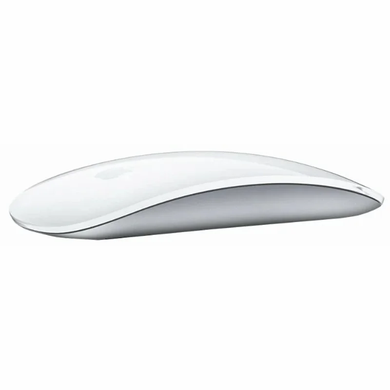Apple Magic Mouse 2 White - Эксклюзивная цена, Новый, Магазин, Гарантия - изображение 1
