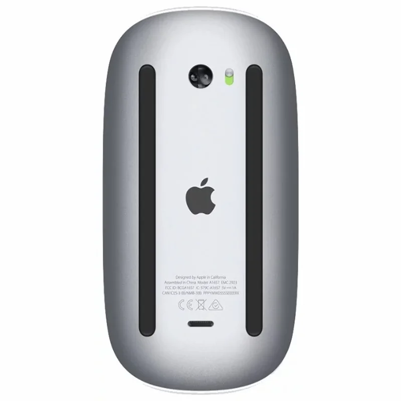 Apple Magic Mouse 2 White - Эксклюзивная цена, Новый, Магазин, Гарантия - миниатюра 6