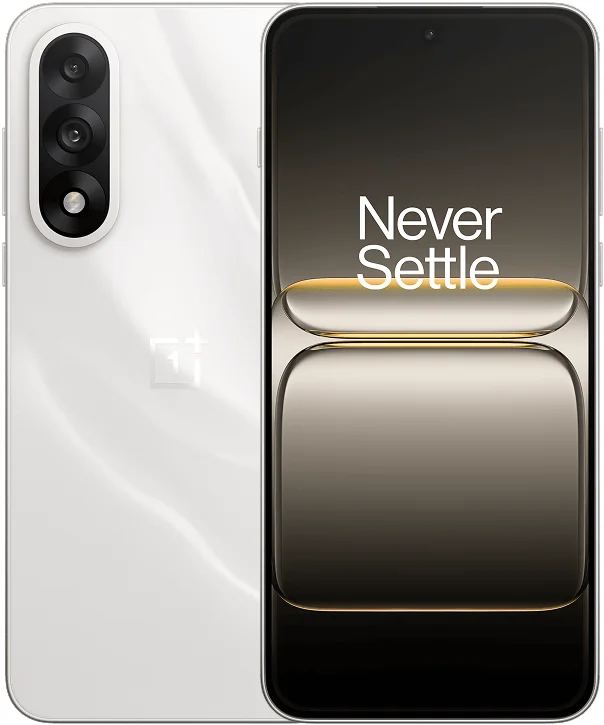 OnePlus Nord 5 12/256GB Marble Sands - Супер предложение, Новый, Магазин, Гарантия - изображение 1