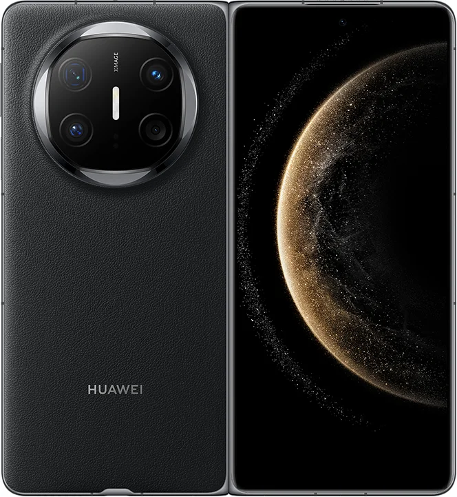 Huawei Mate X6 12/512GB Black - Новый, Магазин, Гарантия, Сверхпамять и стабильная работа - изображение 1