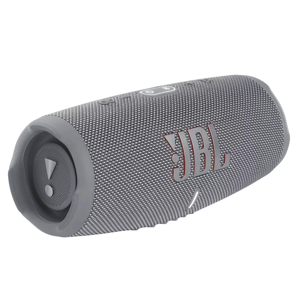 JBL Charge 5 Grey - Лидер продаж, Новый, Магазин, Гарантия