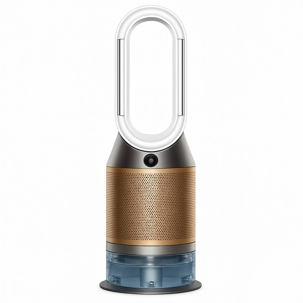 Очиститель воздуха Dyson PH05 - Новый, Магазин, Гарантия, Эффективная очистка воздуха - изображение 1