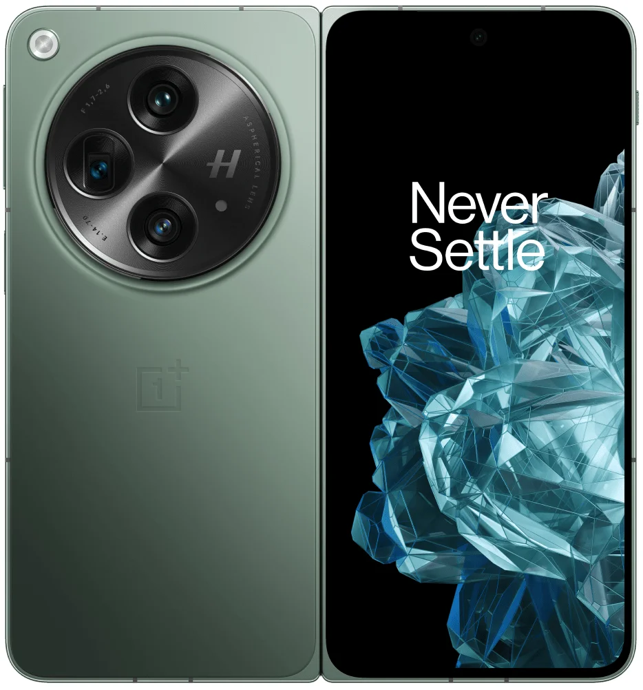 OnePlus Open 16/1024GB Emerald Dusk - изображение 1