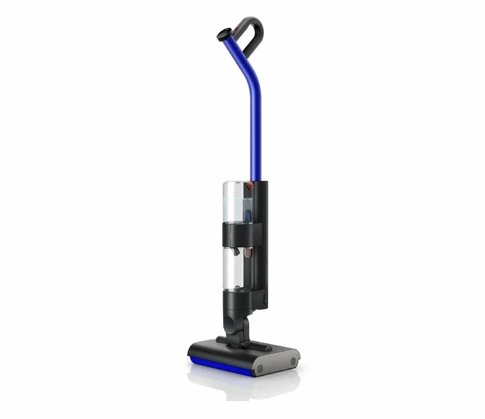 Пылесос Dyson G1 Wash Blue - Новый, Магазин, Гарантия, Мойка и уборка в одном - изображение 1