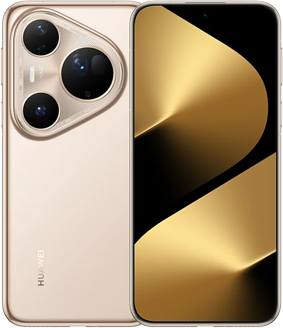 Huawei Pura 80 Ultra 16/512GB Gold - Новый, Магазин, Гарантия, Роскошный стиль и высокая производительность - изображение 1