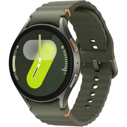 Samsung Galaxy Watch 7 40mm Green - Топ выбор, Новый, Магазин, Гарантия - изображение 1